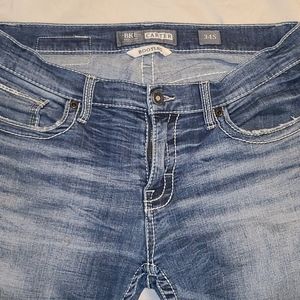 BKE Carter Bootcut Jeans